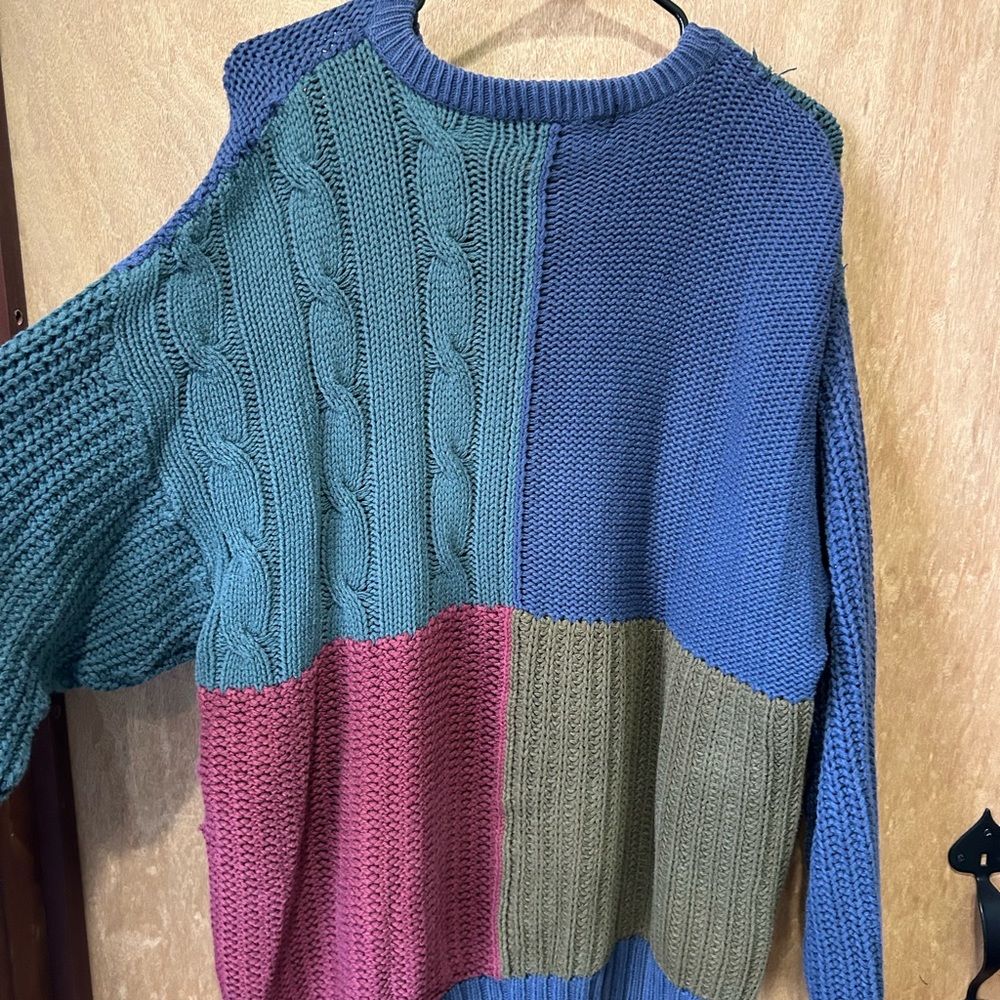 Vintage American Eagle sweater - Picture 2 of 5